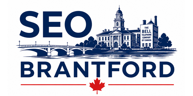SEO Brantford